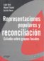 Representaciones populares y reconciliación