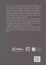 Entre la tormenta y la brisa. Homenaje a Gustavo Gutiérrez - Imagen 2