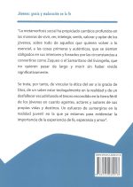 Jóvenes: gracia y maduración en la fe - Imagen 2