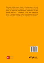 Seguir a Jesús, Eduardo ARens