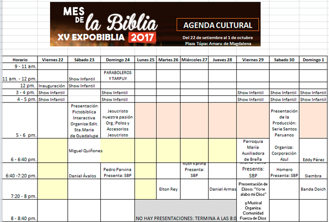 expobiblia17 agenda