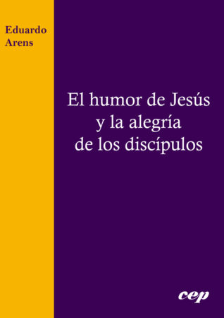 Arens El humor de Jesus