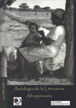 Antología de la literatura Afroperuana