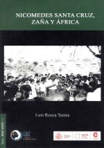 Nicomedes Santa Cruz, Zaña y África