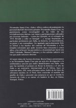 Nicomedes Santa Cruz, Zaña y África - Imagen 2