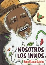 Nosotros los indios