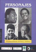 PERSONAJES    Afrodescendientes del Perú y América