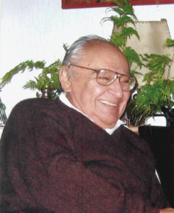 Gustavo Gutiérrez