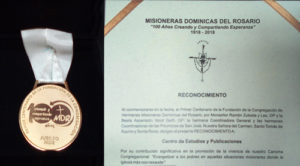Reconocimiento CEP