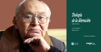 Gustavo Gutiérrez