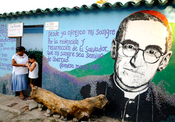 Oscar Romero