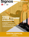 Signos Jorge Álvarez Calderón