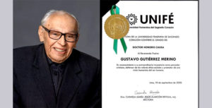Gustavo Gutiérrez Unifé