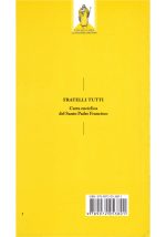 Carta encíclica "Fratelli Tutti" - Imagen 2
