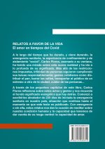 Relatos a favor de la vida. El amor en tiempos del Covid (ebook) - Imagen 2
