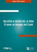 Relatos a favor de la vida. El amor en tiempos del Covid (ebook)