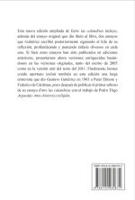Entre las calandrias. Ensayos sobre José María Arguedas. - Imagen 2