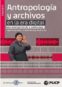 Antropología y archivos en la era digital: usos emergentes de lo audiovisual (Volumen 1 )