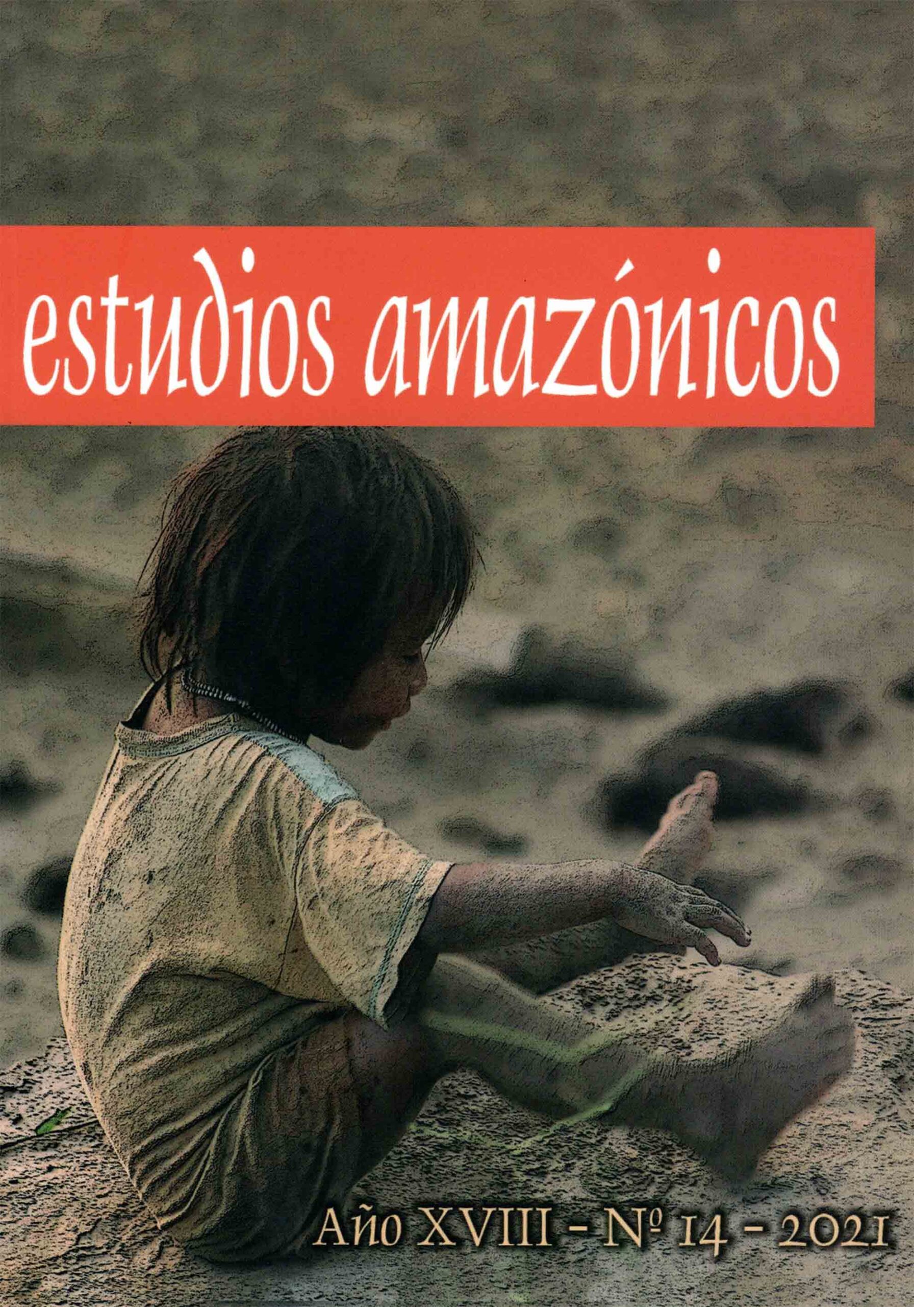 Revista Estudios Amazónicos 14 (2021)
