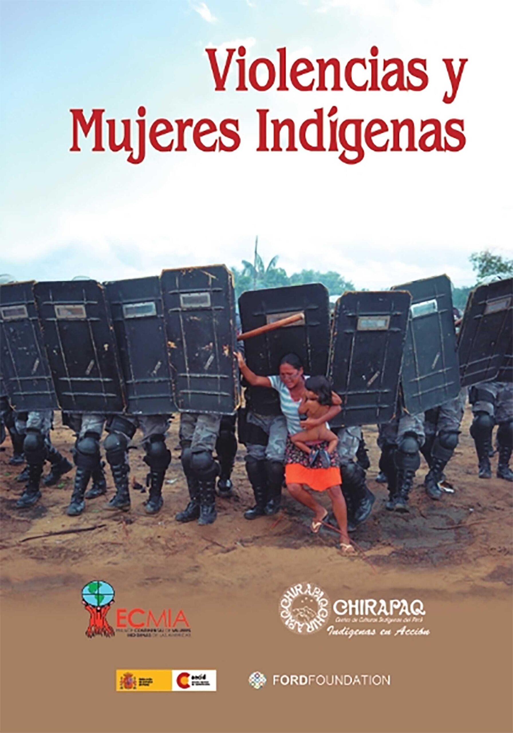Violencias y mujeres indígenas