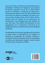 Más allá del muro de la vergüenza - Imagen 2