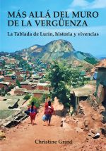 Más allá del muro de la vergüenza