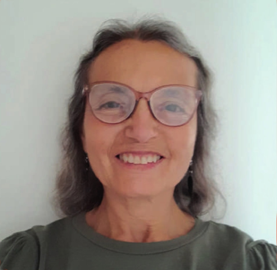 Carmen Vildoso Chirinos
