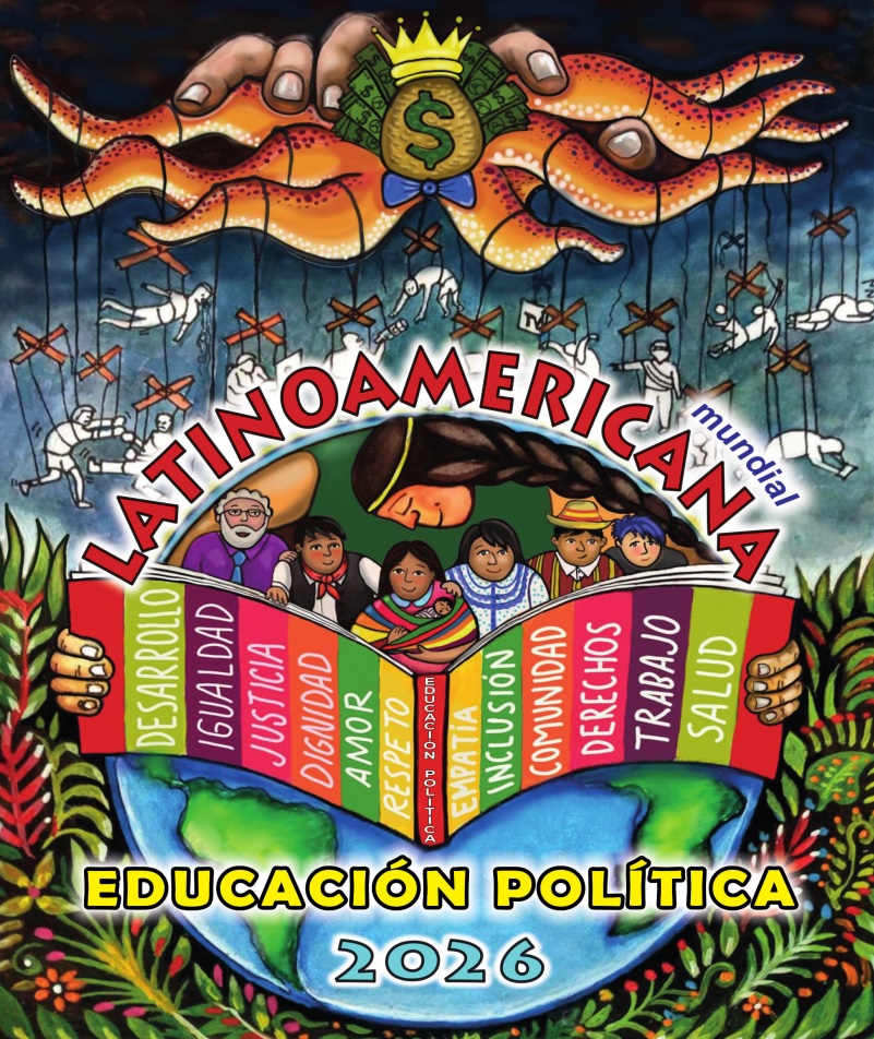 IMG_ agenda LT Agenda Latinoamericana 2026 - Imagen 1