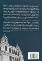 Desde la sucursal del cielo. El papa León XIV - Imagen 2