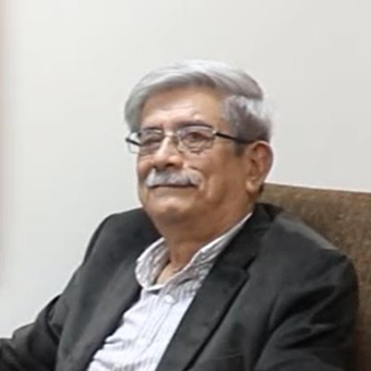 Alfredo Quintanilla
