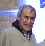 Eduardo Salas