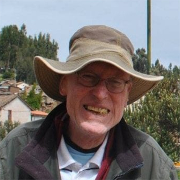 Francisco Chamberlain