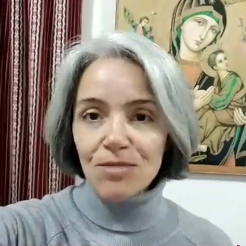 Glafira Jiménez