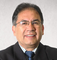 Ismael Muñoz