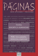 Revista Páginas No. 283. Septiembre del 2026