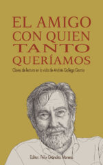 El amigo con quien tanto queríamos